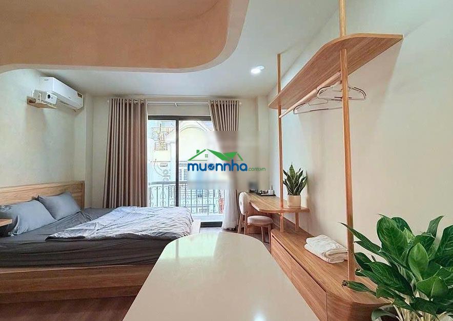 Giảm 17,5 về 16,95 tỷ nguyễn gia trí - chdv cao cấp dòng tiền 50tr/th