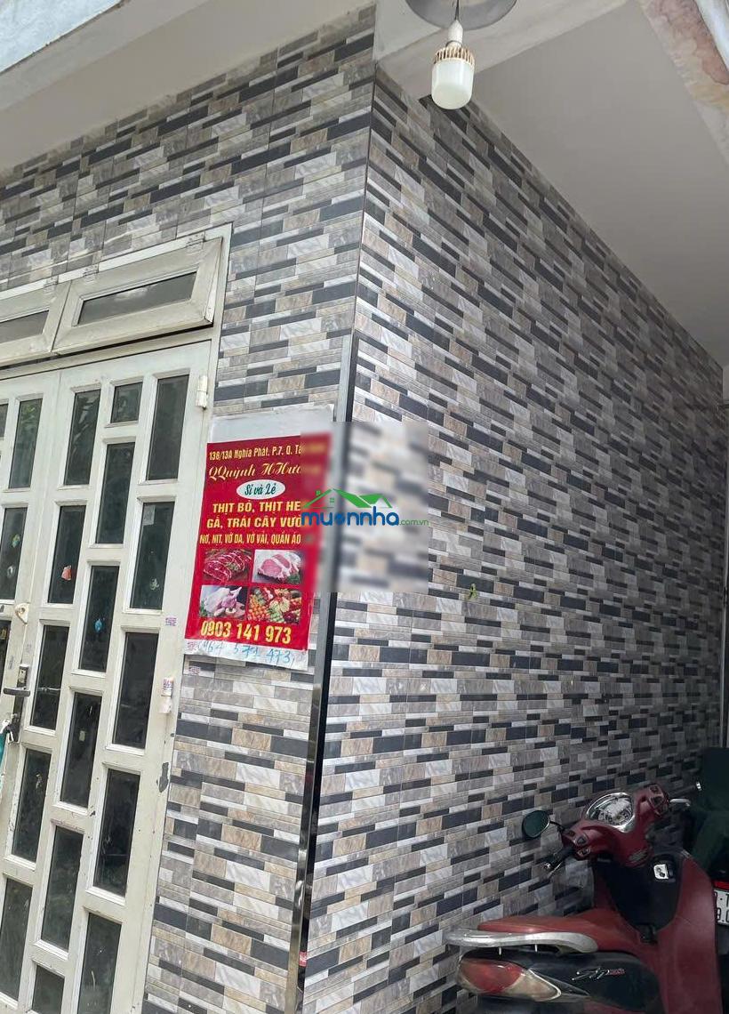 Bán nhà hẻm sát đường trần mai ninh, 3.85x10.6m, cấp 4, giá chỉ 5.6 tỷ. liên hệ 0964 998 *** - 2