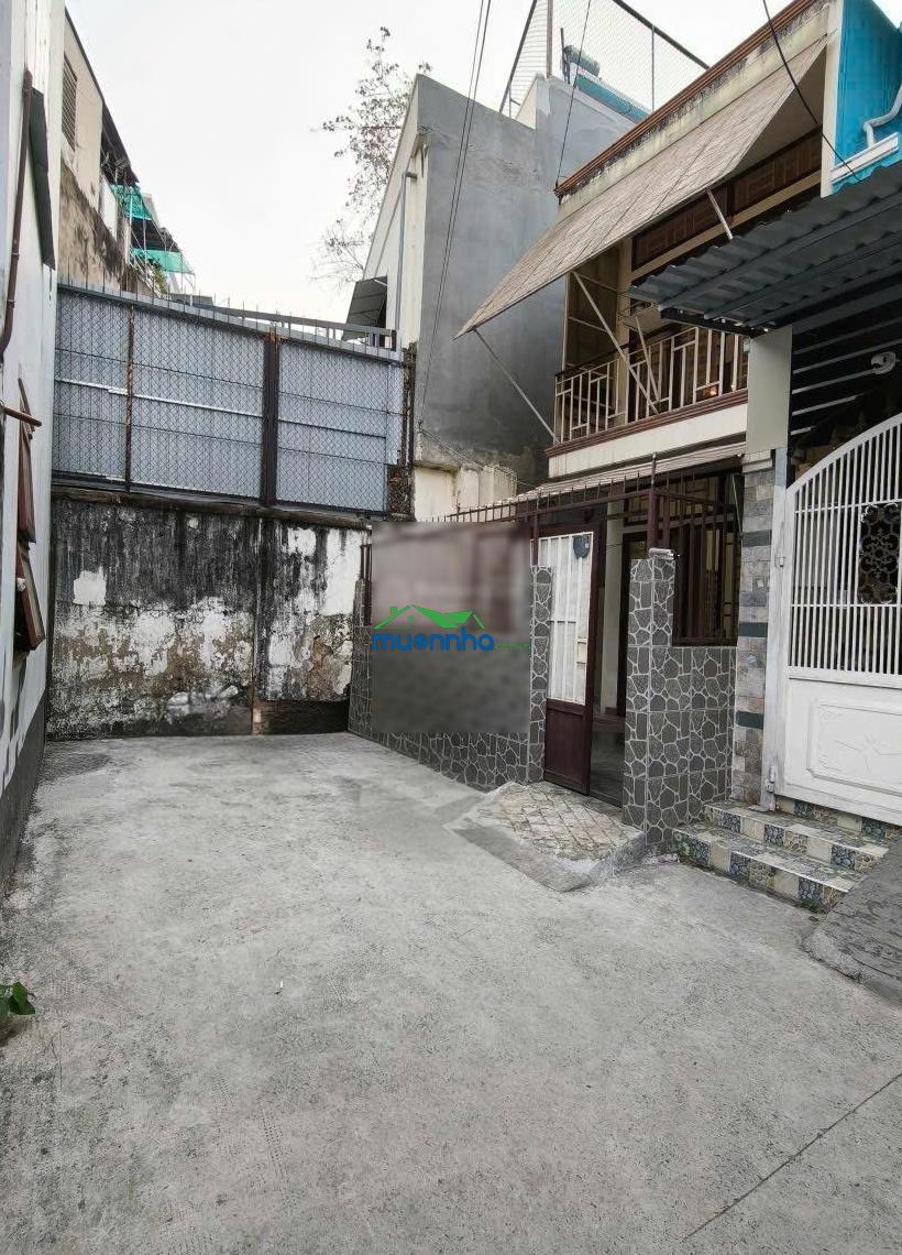 Bán nhà riêng tại trần văn kỷ, 7,5 tỷ, 63 m², 3pn, 2wc, 2 tầng - 4