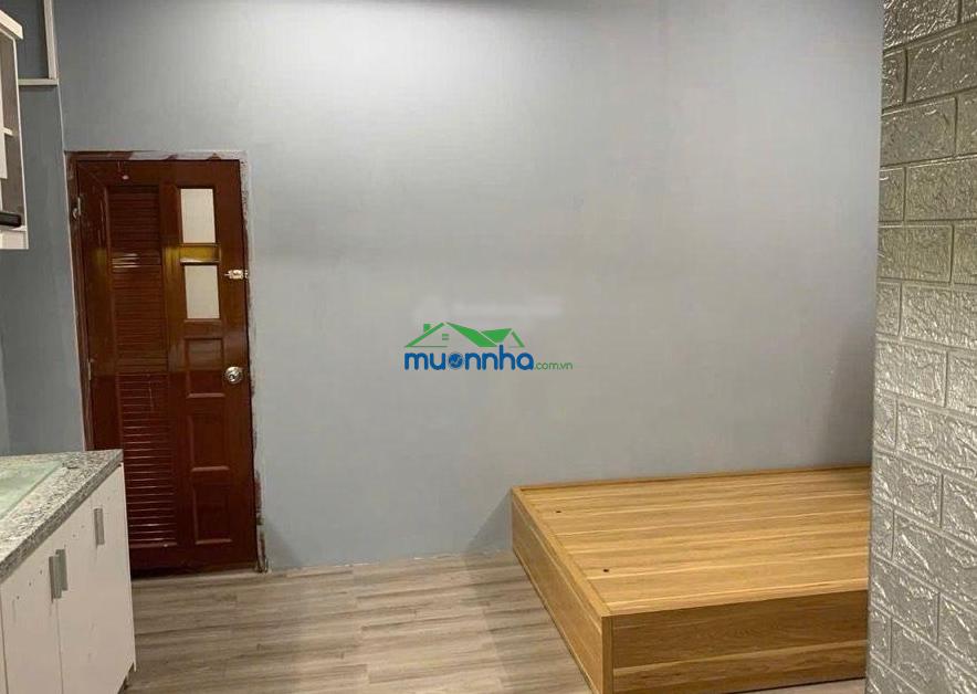 3tầng btct chdv 60m2,7pn dòng tiền thụ động 20tr/t, shr, hoàn công đủ hoàng hoa thám, hơn 6t, hxh