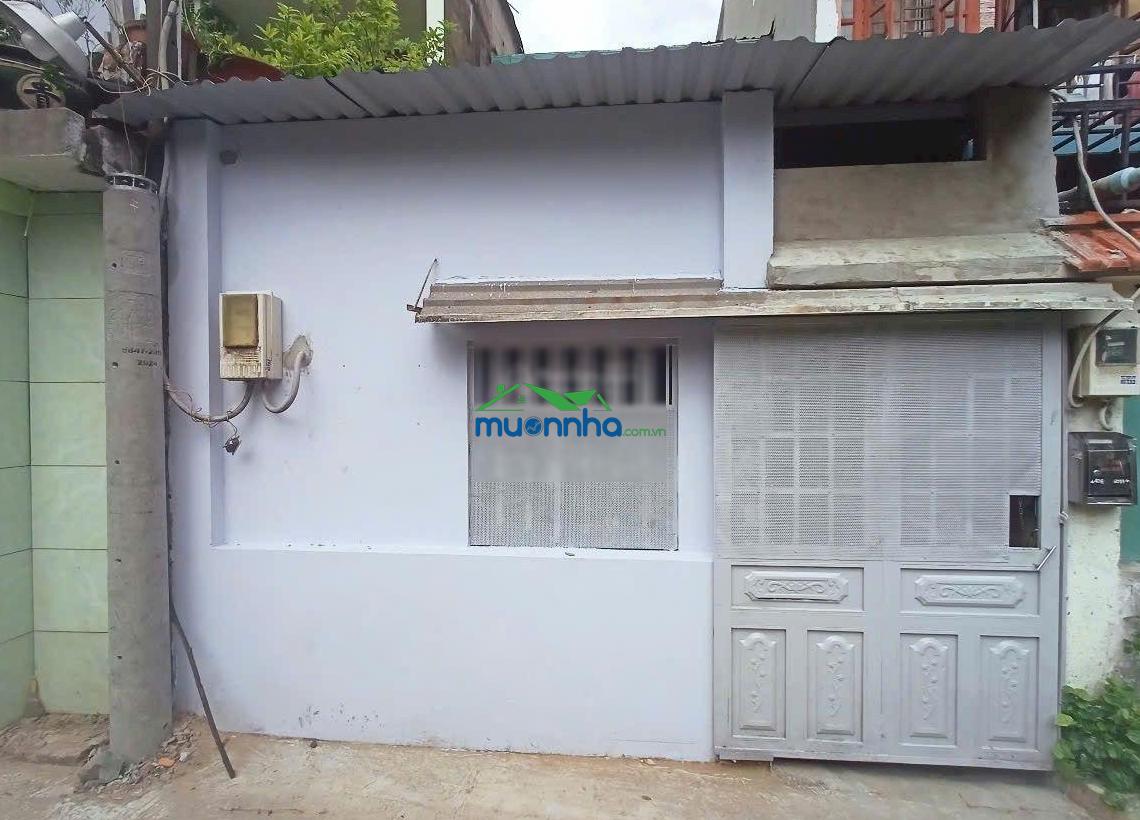 Bán dãy trọ phía bên sông hơn 100m2 khu hiếm có nhà bán, giá rẻ so với khu vực