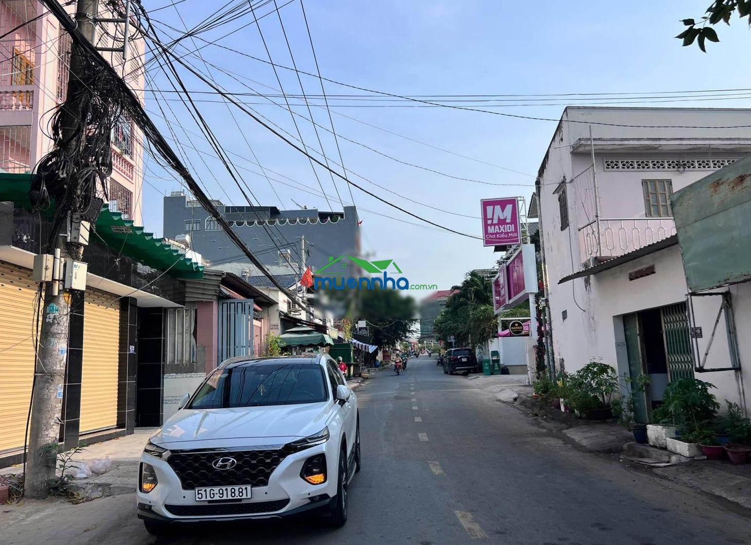 Bán nhà 43 phòng 1 trệt 3 lầu 1 hầm đường 160 lã xuân oai, tăng nhơn phú a, quận 9 - 4
