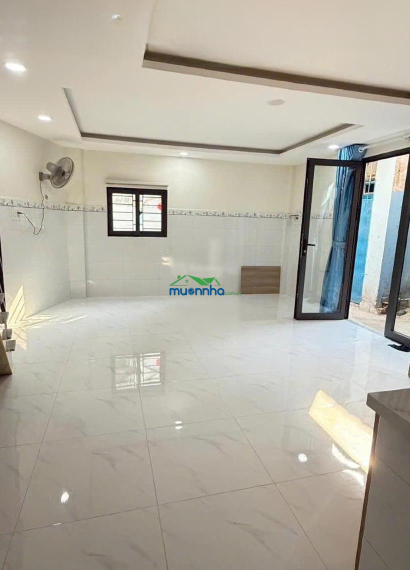 196 - chỉ 2.x tỷ - sở hữu ngay căn nhà ở linh xuân