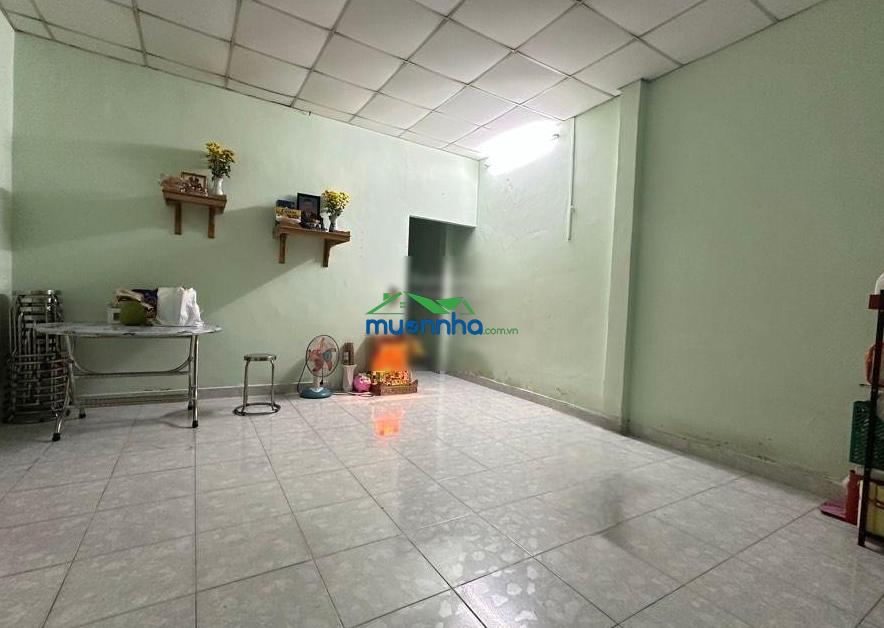 Bán nhà xe hơi vào nhà,mặt tiền sát ga metro phước long, quận 9, 75m2 chỉ 5,98 tỷ, sổ hồng riêng - 3