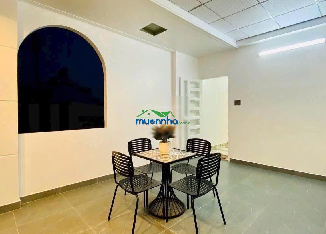 Chú minh cần bán nhà đường đề thám - quận 1 - giá: 7,02tỷ/67,5m2 (4,5x15) - cho thuê 29 triệu/tháng - 4