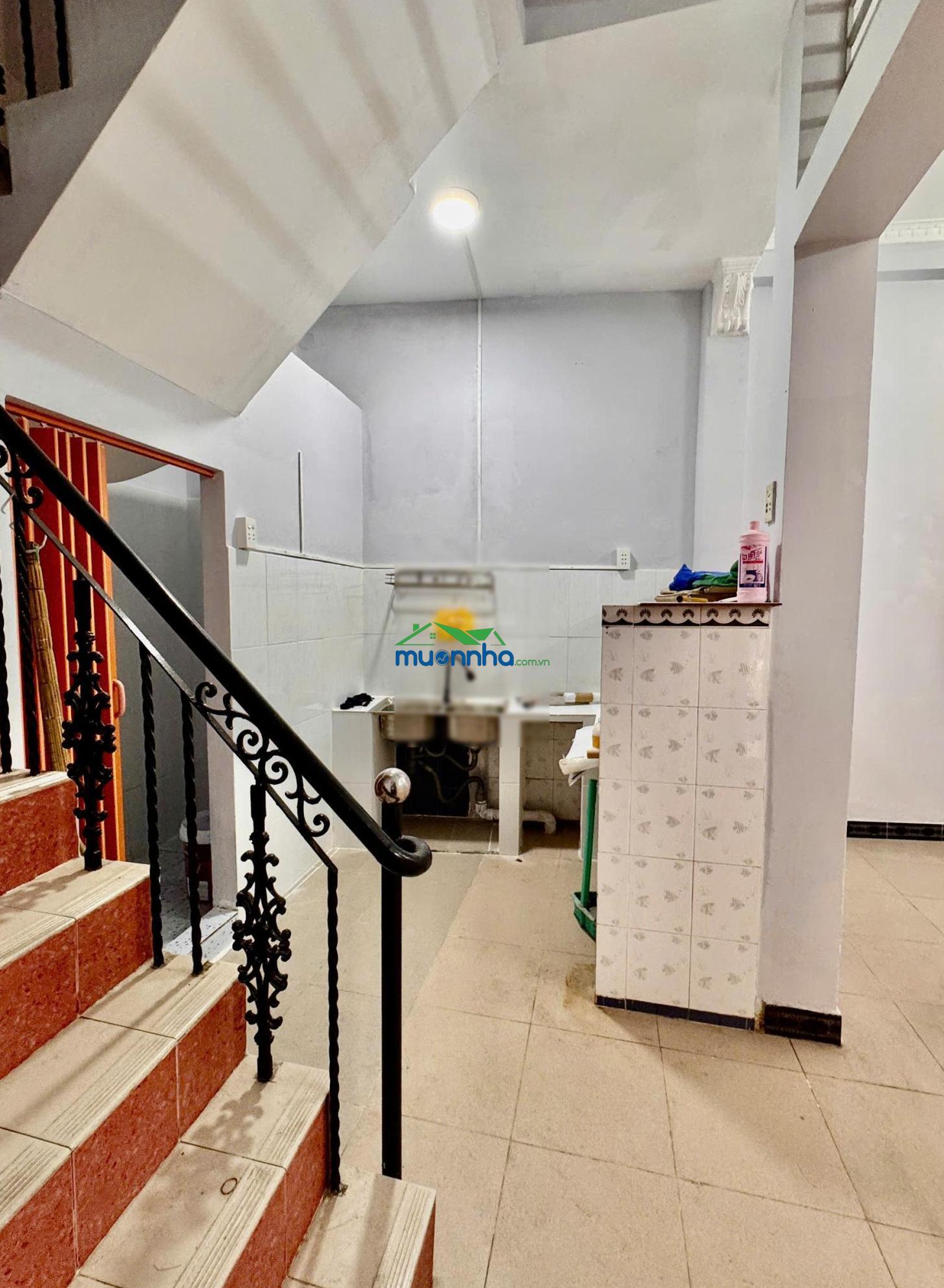 Siêu phẩm quận 10 - bay trong tuần - 32m2 (5.5x6) - 4 tầng 4pn sát mặt tiền bà hạt - nhỉnh 5 tỷ - 4