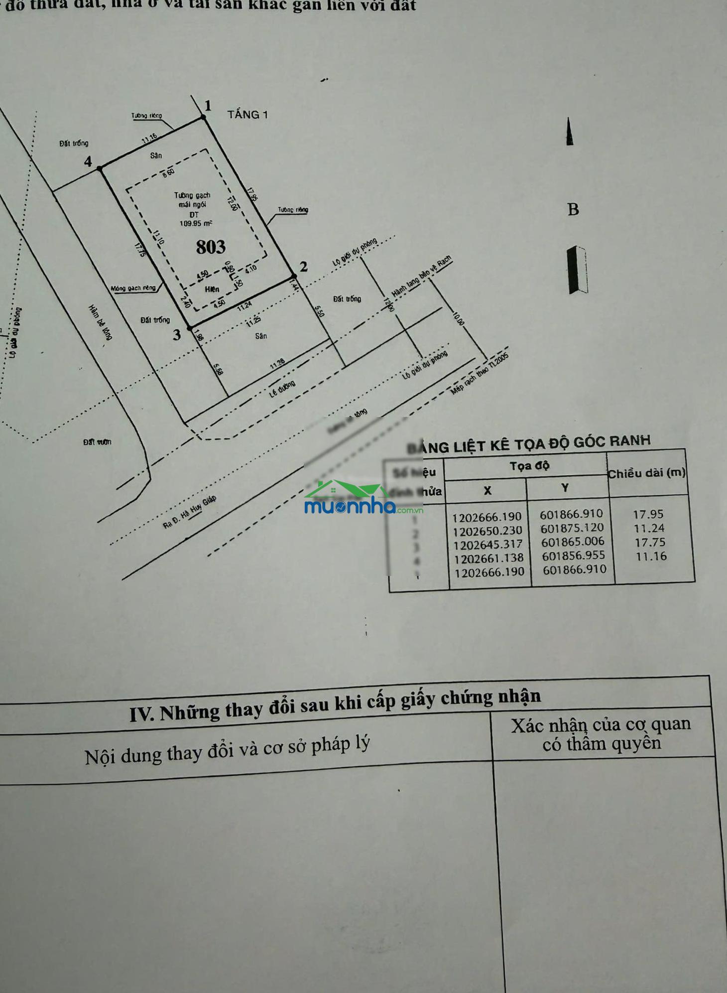 Bán nr tại an phú đông, 13,9 tỷ, 400m2, 3pn, 2wc, full nội thất - 2
