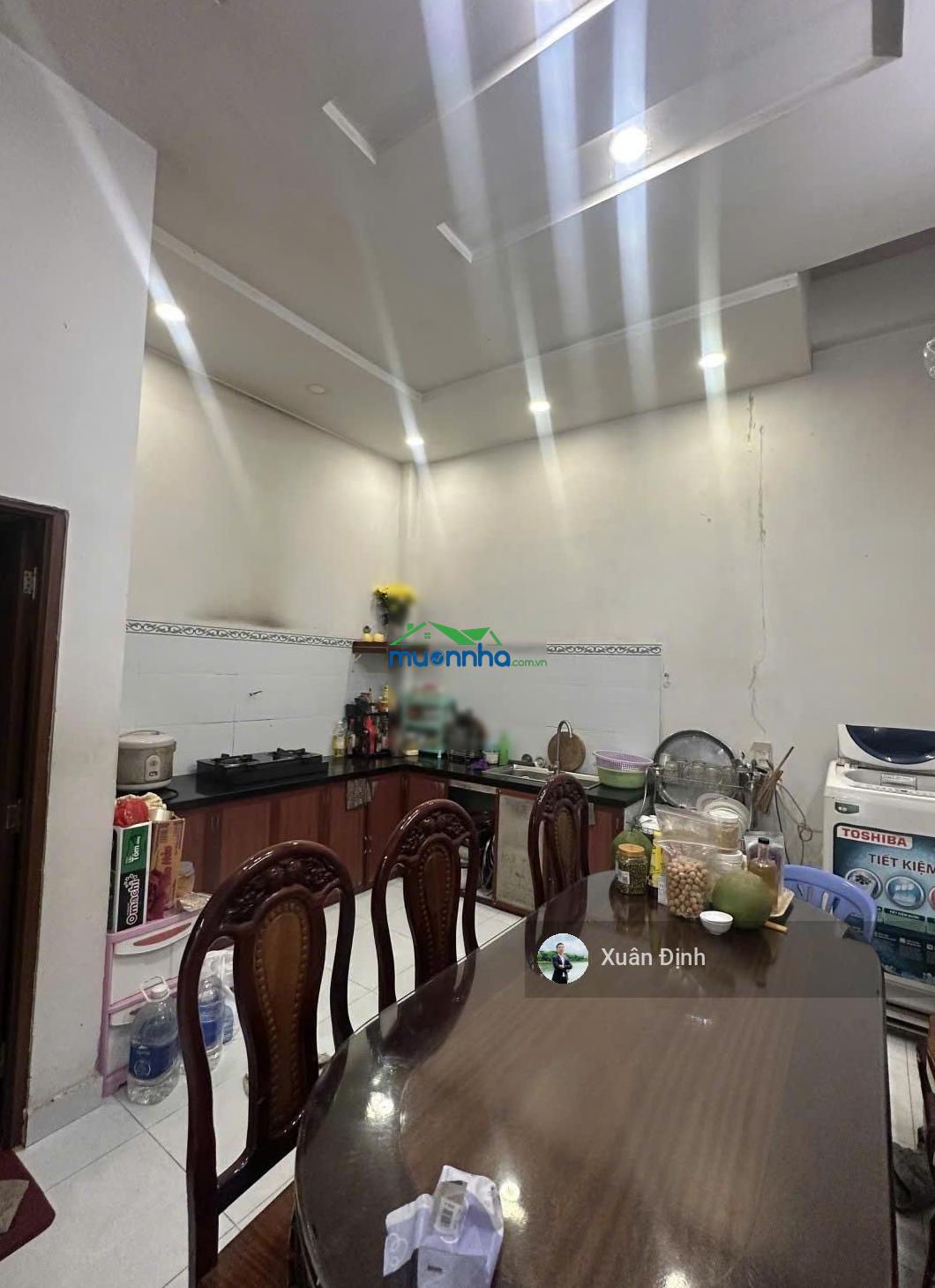 Giá mới 4.8 tỷ - bán nhà trường lưu - long trường tp thủ đức 50.4m2 3 tầng 4pn đường xe hơi sổ đẹp