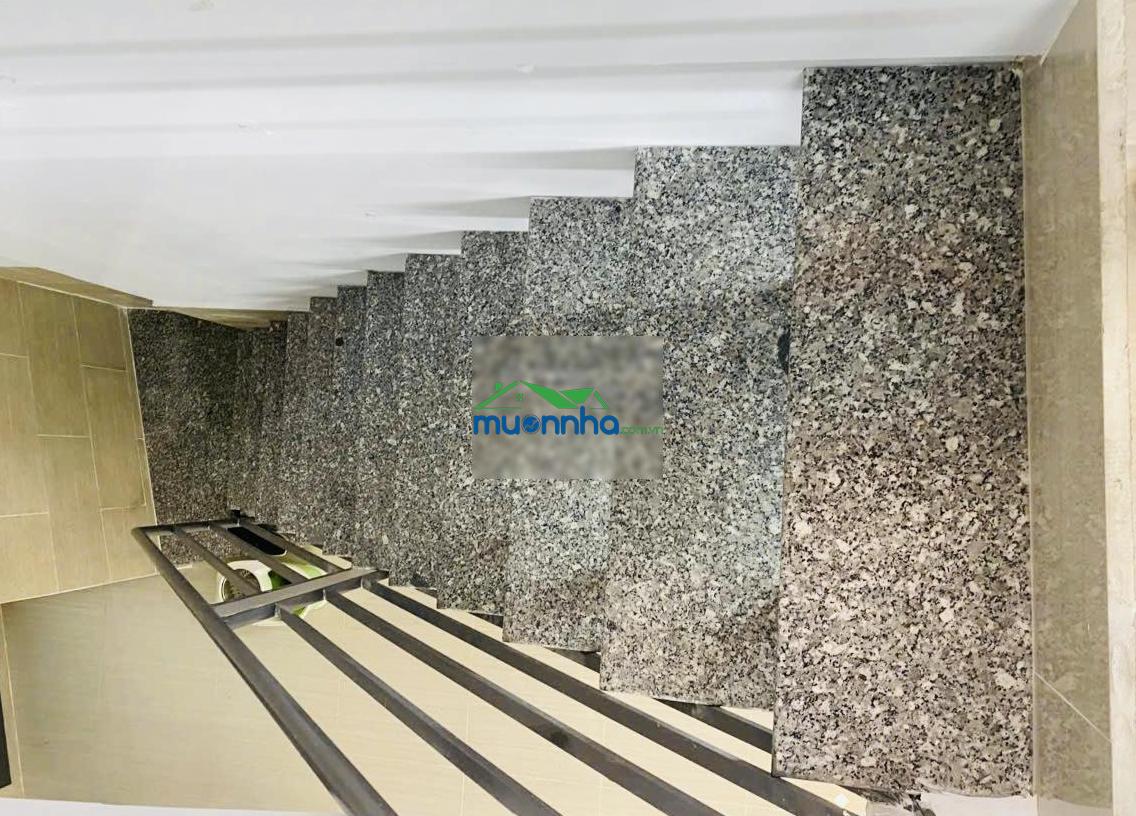 Chính chủ gửi bán căn nhà hẻm số đường nguyễn duy trinh, phường bình trưng tây, q2 cũ - 2