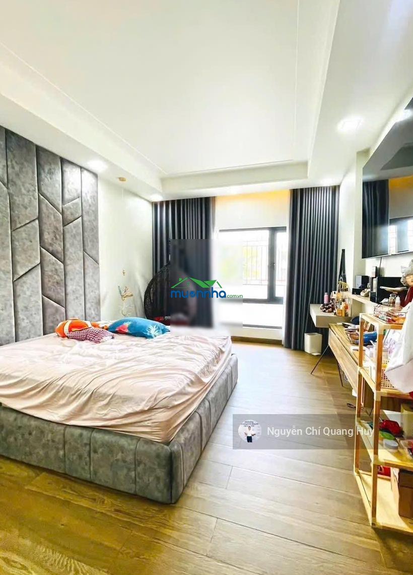 Nhà phố hiện đại, vị trí đắc địa gần kdc ecogreen quận 7 - hẻm nguyễn văn linh - 4x14m giá 7,3 tỷ - 3