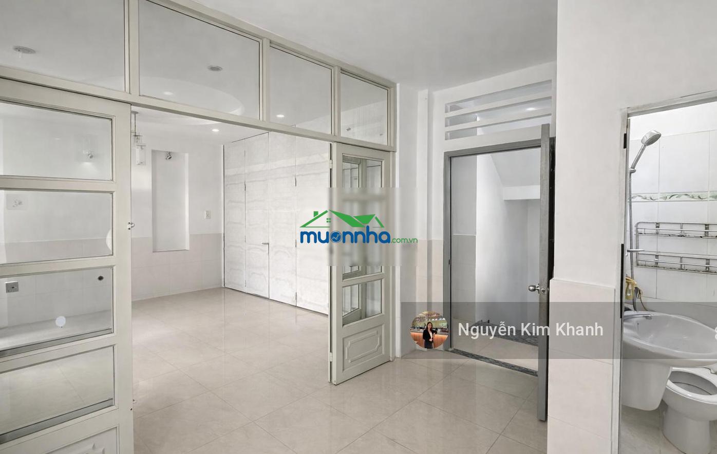 Khu vip sát hxh nguyễn văn trỗi - 6 tầng - ngang 7m - 12pn wc riêng - phù hợp làm chdv cao cấp - 2