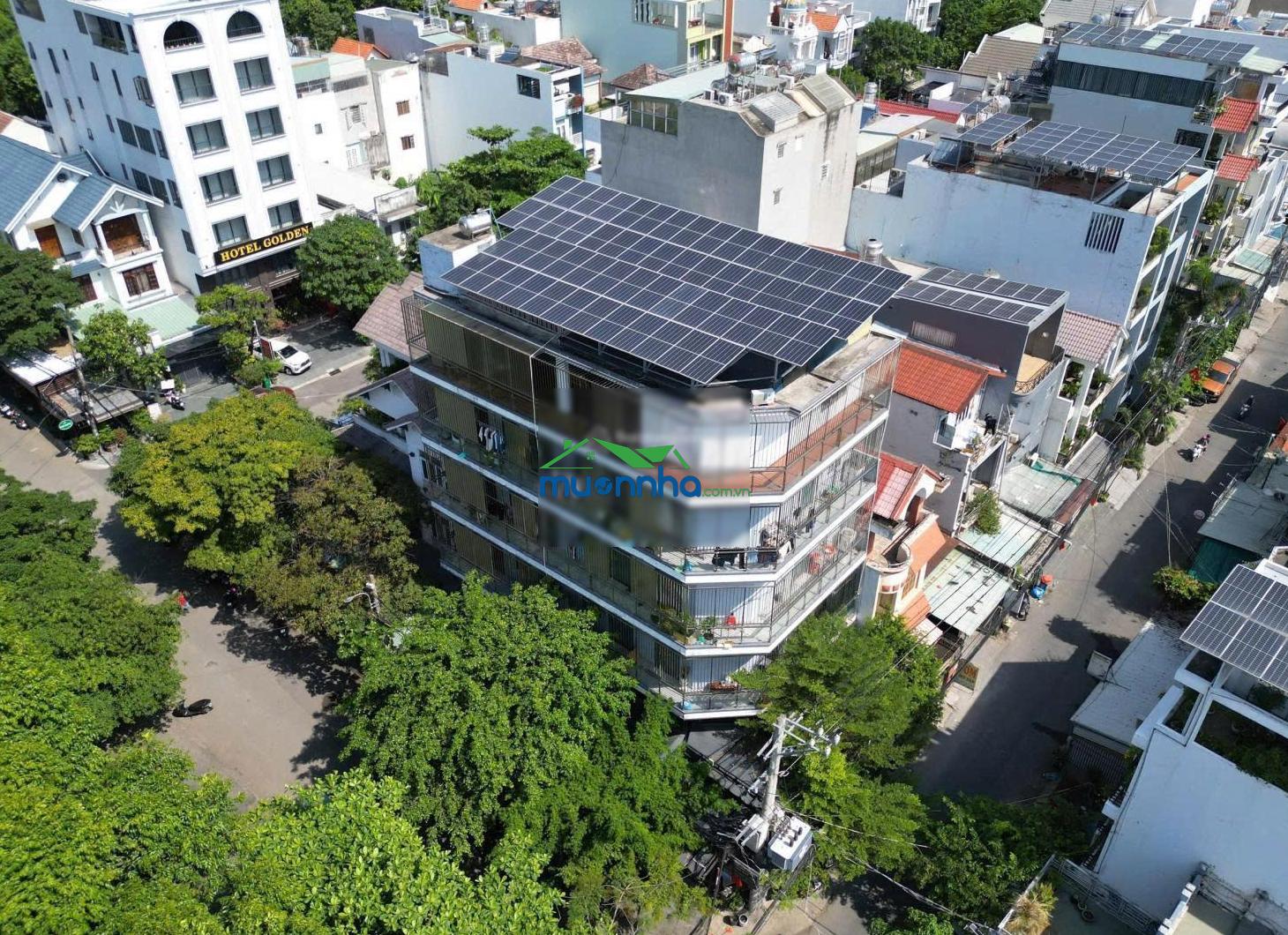 Chia tài sản! bán gấp hxh vip ngay lý thường kiệt - nh: 15m x 18m - 4 tầng - hdt: 90tr - giá: 27tỷ - 2