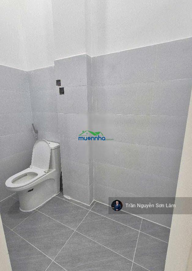 Bán nhà hẻm xe hơi 380 lê văn lương, ngang 5m, không ngập, 1 trệt 1 lầu, giá 4.8 tỷ - 3