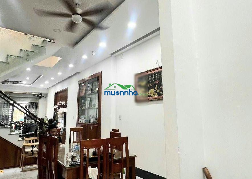 Bán nhà lê trọng tấn - bhh - hẻm 7m - 4x15m - 3 tầng, giá 5.x tỷ - 3