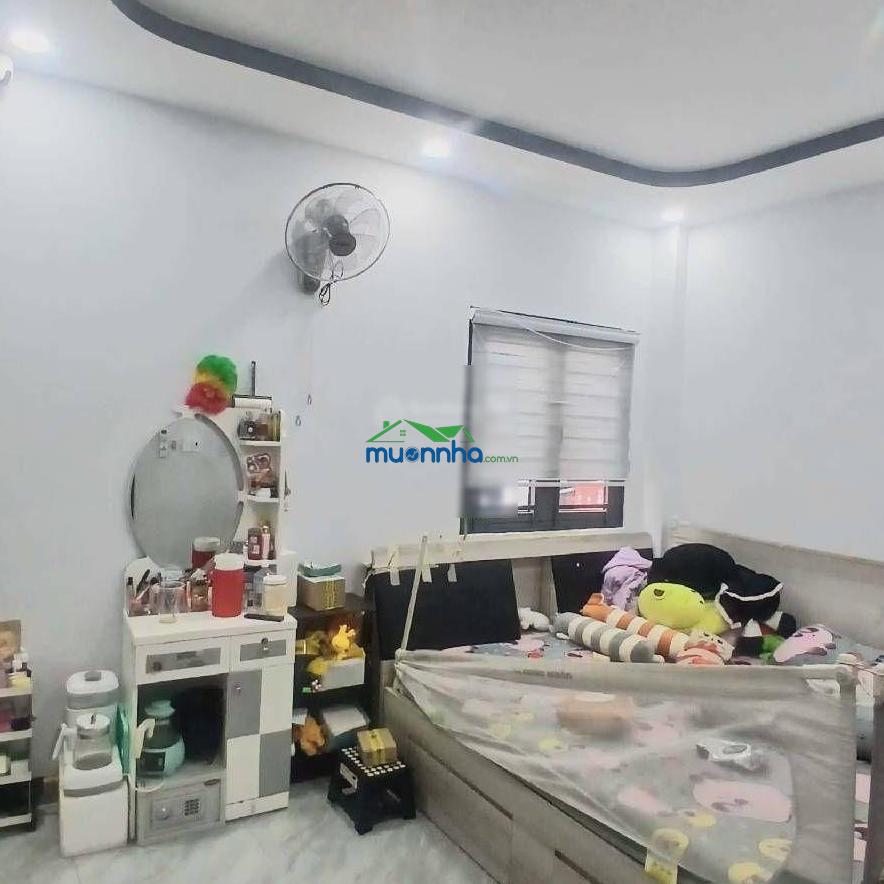 Kèo thơm nhà 4 tầng kiên cố phong phú - sát chợ xóm củi, nhỉnh 6. x tỷ. x dưới trung bình - 2