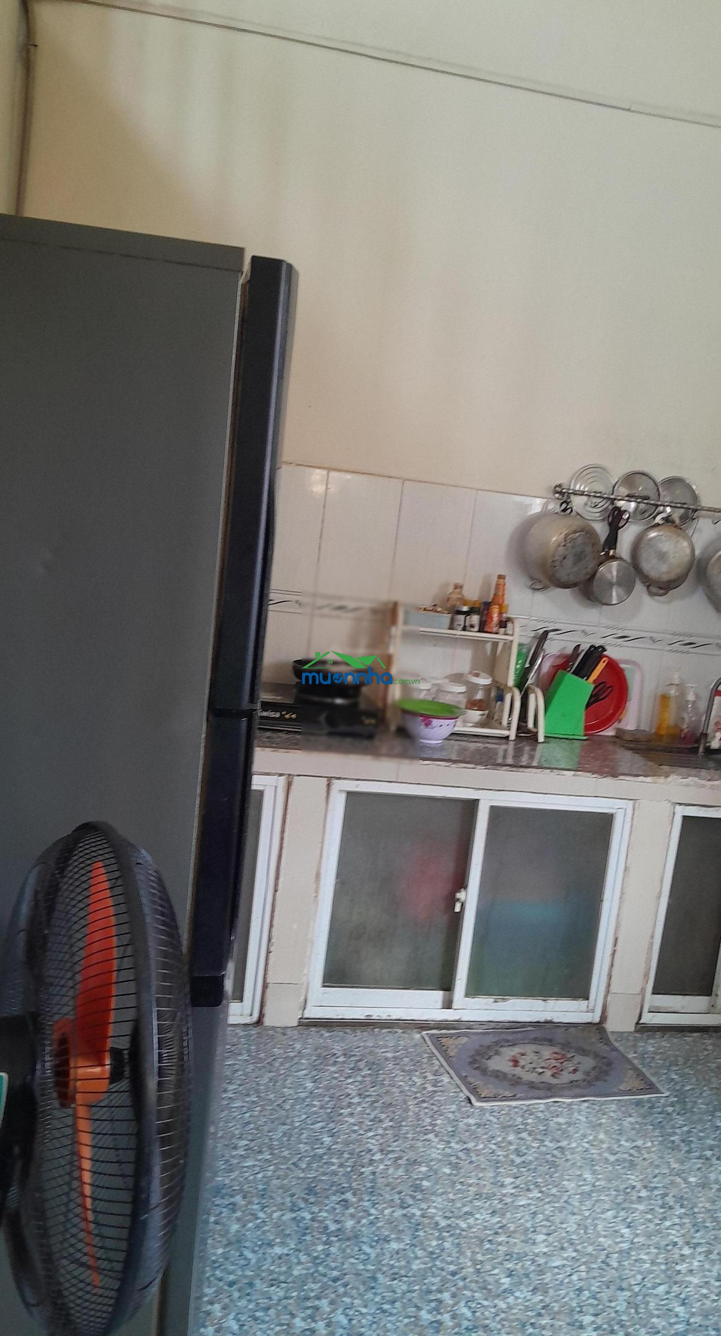 Bán gấp nhà sổ hr 5mx18m trệt lửng nhà còn mới đẹp, thới tứ thới tam thôn, hm 3.65ty 0909 450 *** - 3