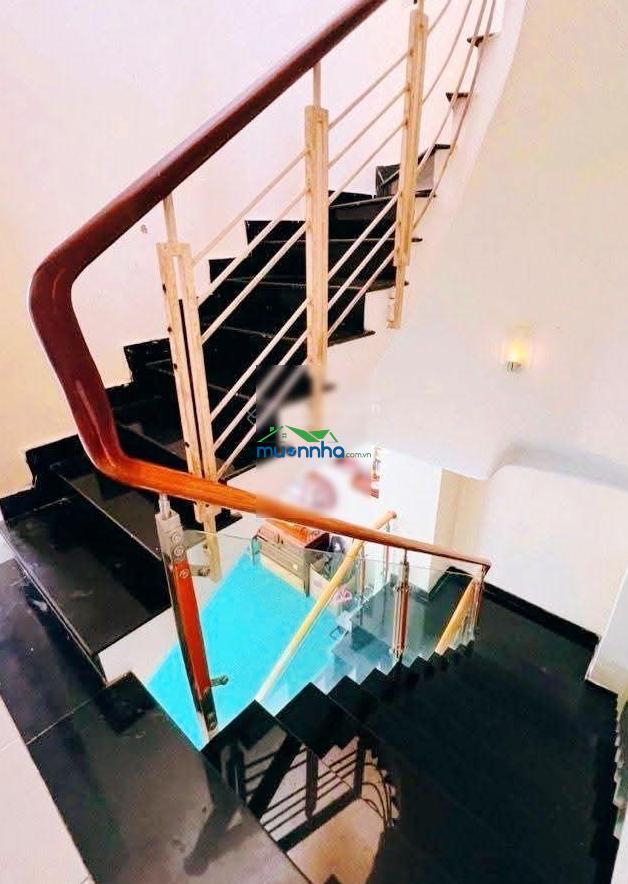 Nhà lê trọng tấn, hẻm ôtô thông, 4x13m, 2 tầng, giá nhỉnh 5 tỷ - 3