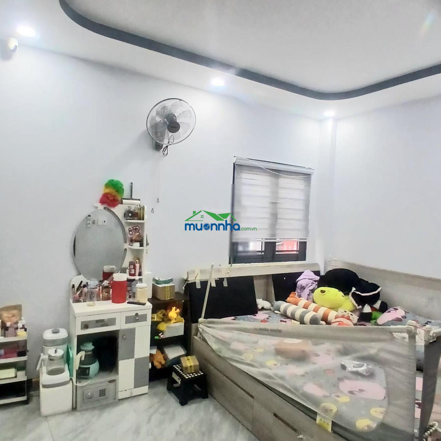 Bán nhà 3 tầng tại hậu giang, p11, quận 6, nhỉnh 7 tỷ - 2