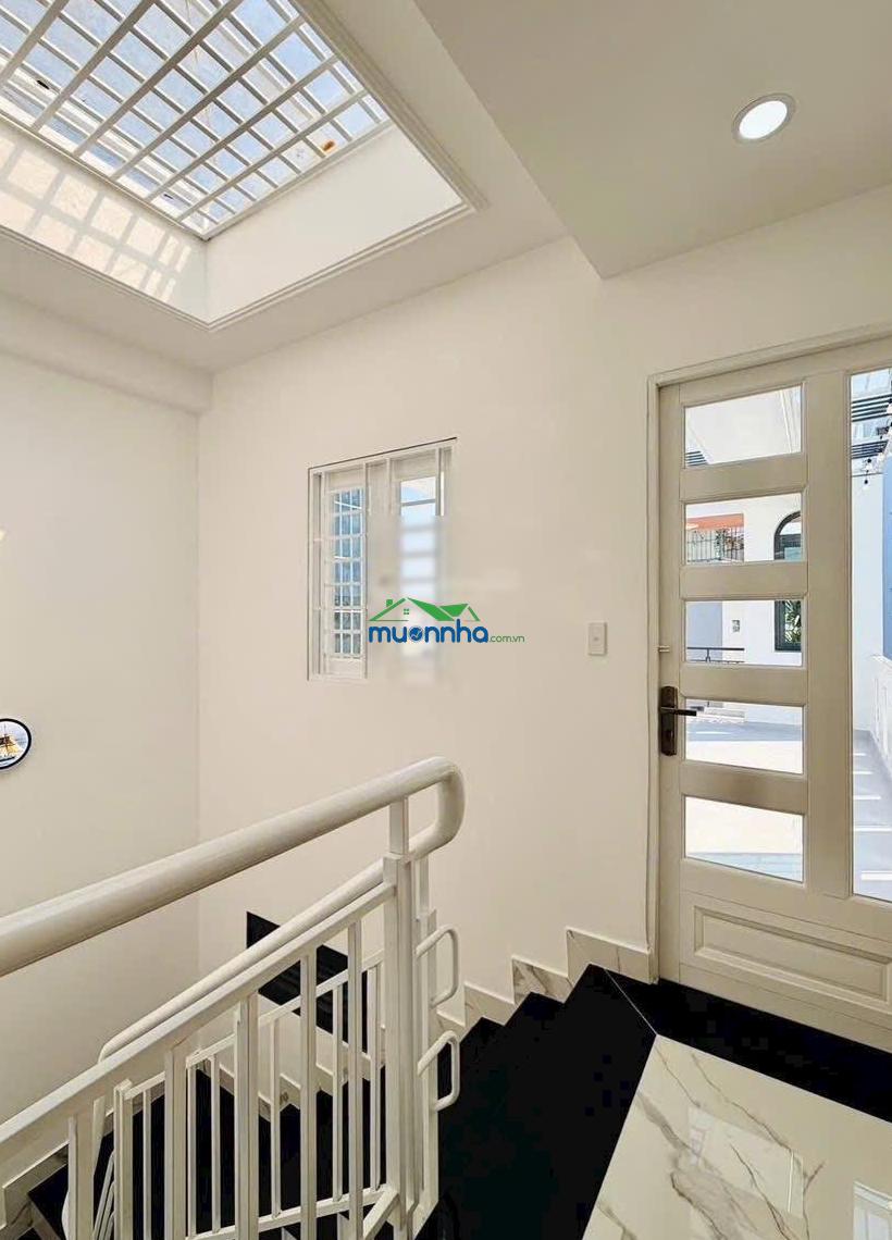 Chính chủ bán nhà riêng tại phạm văn chiêu, 8,86 tỷ, 56m², 5pn, 6wc, giá siêu hời - 2
