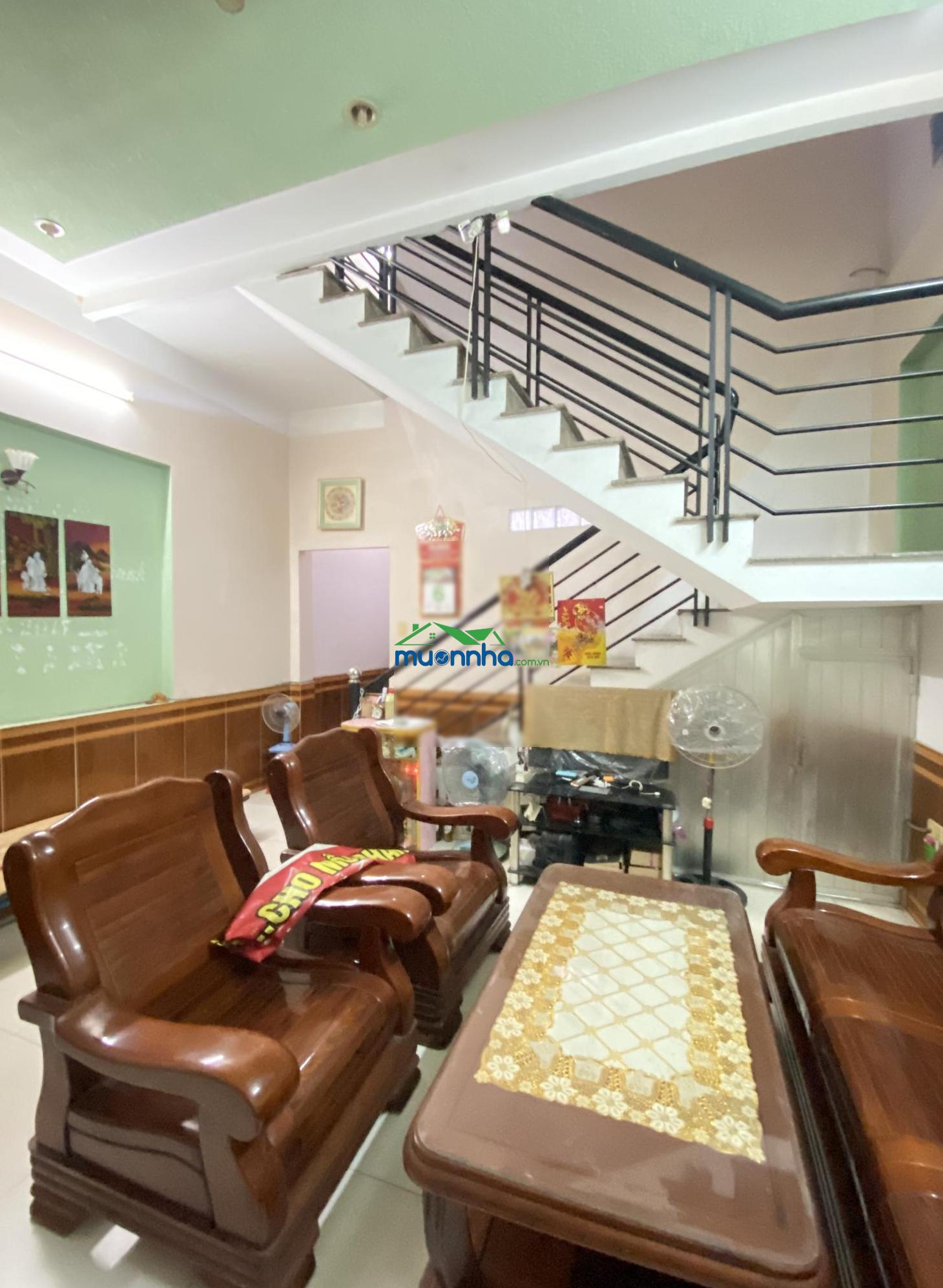 Bán nhà linh tây - thủ đức - sát hxh - thông phạm văn đồng - 80m2 - ngang 5m vuông vức - chỉ 5.4 tỷ - 3