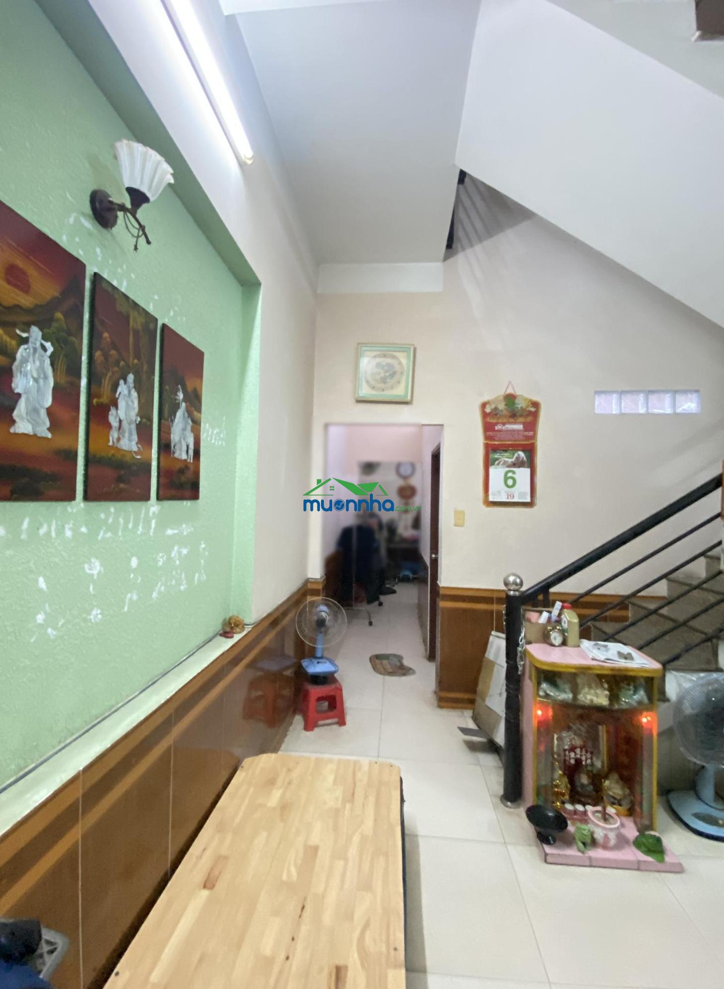 Bán nhà linh tây - thủ đức - sát hxh - thông phạm văn đồng - 80m2 - ngang 5m vuông vức - chỉ 5.4 tỷ