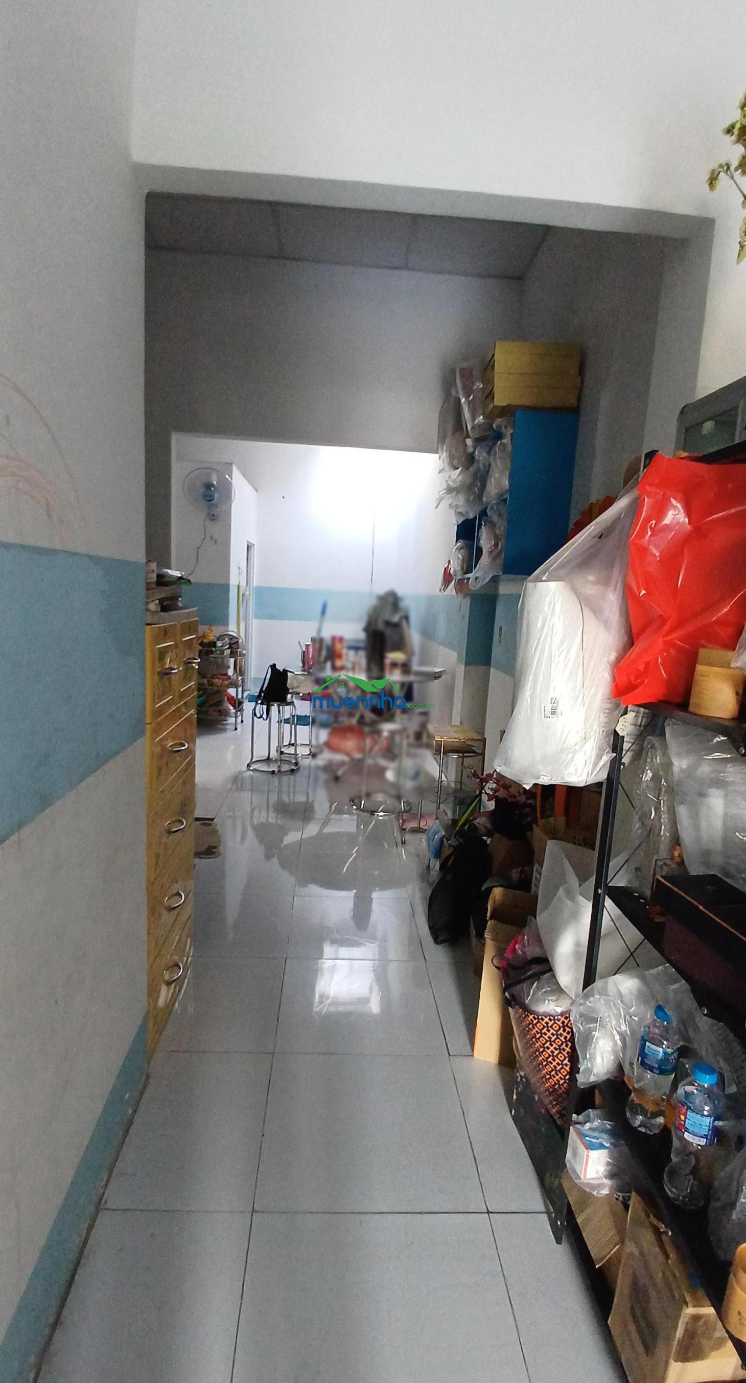 Cần bán nhà tại xã nhơn đức, nhà bè, hcm chỉ 5ty490 có thương lượng chính chủ - 4