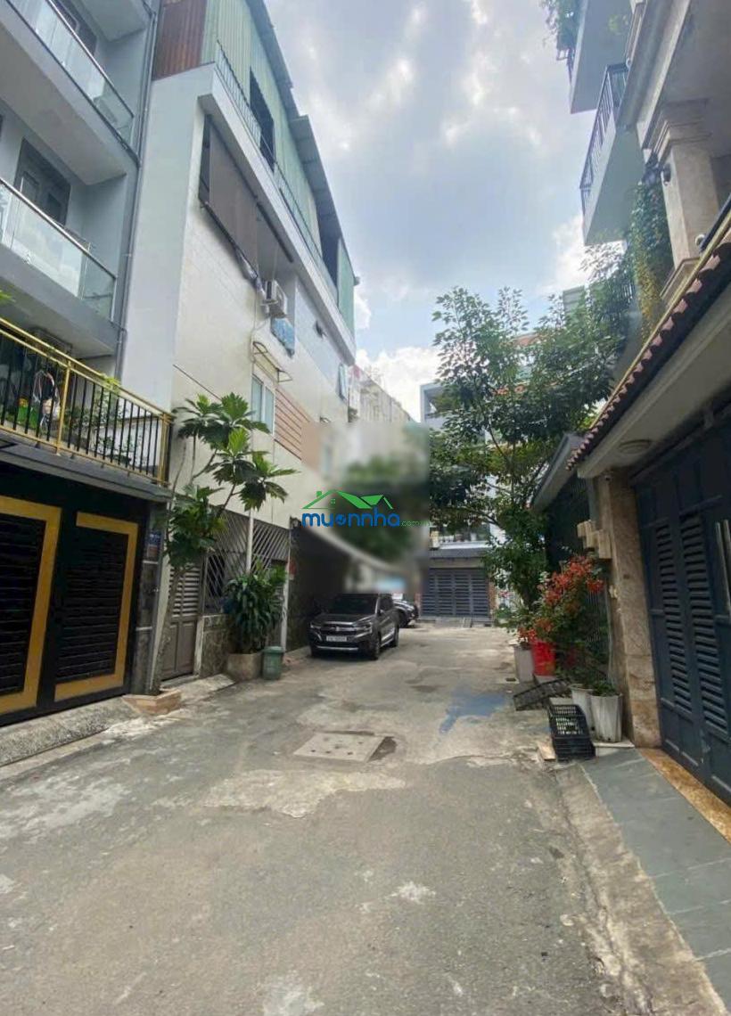 Chdv hxh dương quảng hàm, gv. đh văn lang 5.7m x 10m. trệt 3 lầu st. 9 pn tn: 35tr/tháng. 8.5 tỷ tl - 2