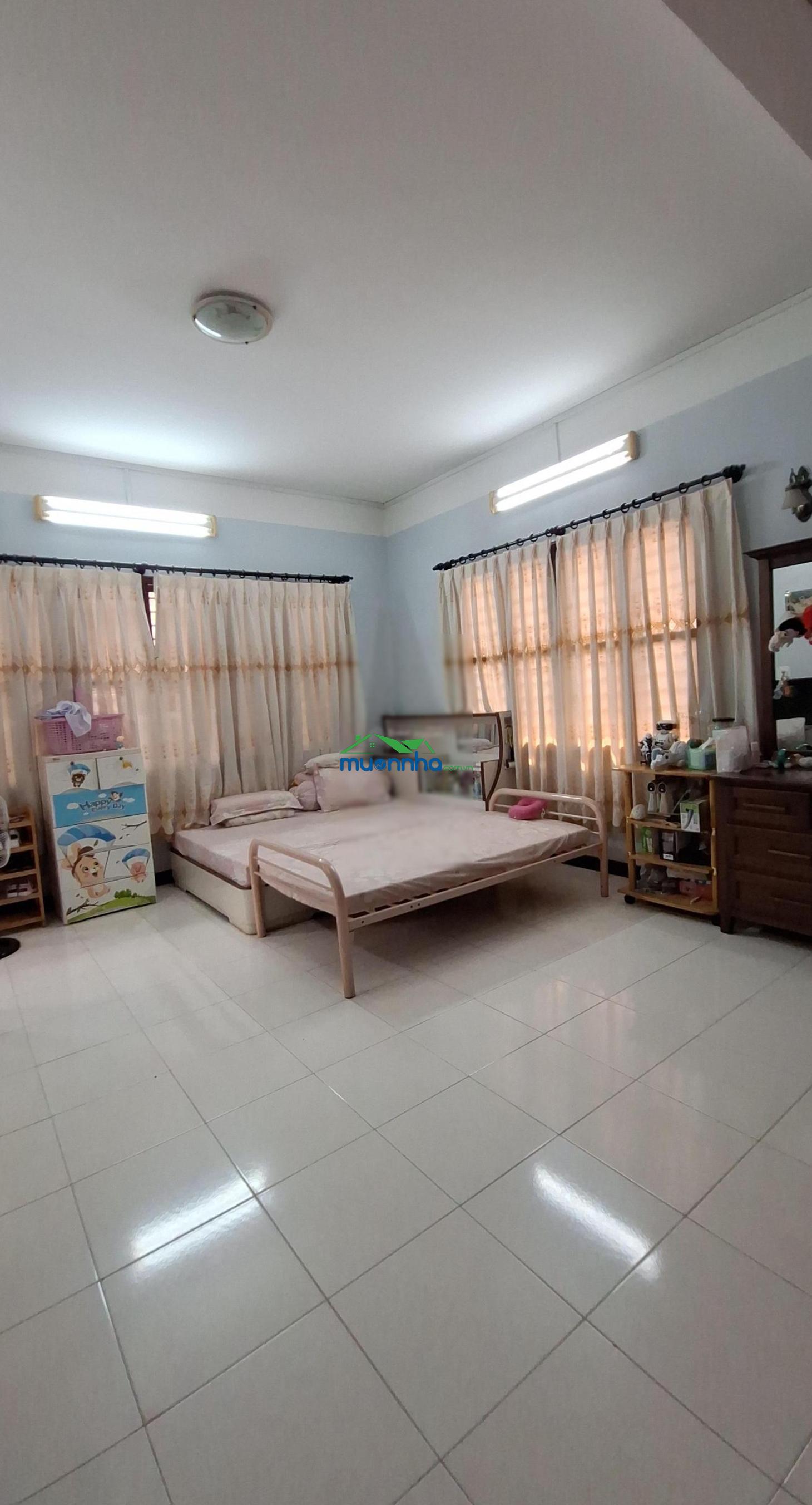 Bán nhà đất vàng phú nhuận, hiếm 188.3m2 ngay trung tâm hồ văn huê xe hơi ngủ trong nhà - 3