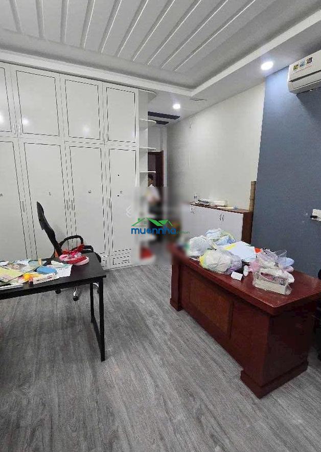Nhà 4 tầng - dt 4mx16m - khu phân lô vip phạm văn bạch trường chinh p. tân sơn tân bình - 3