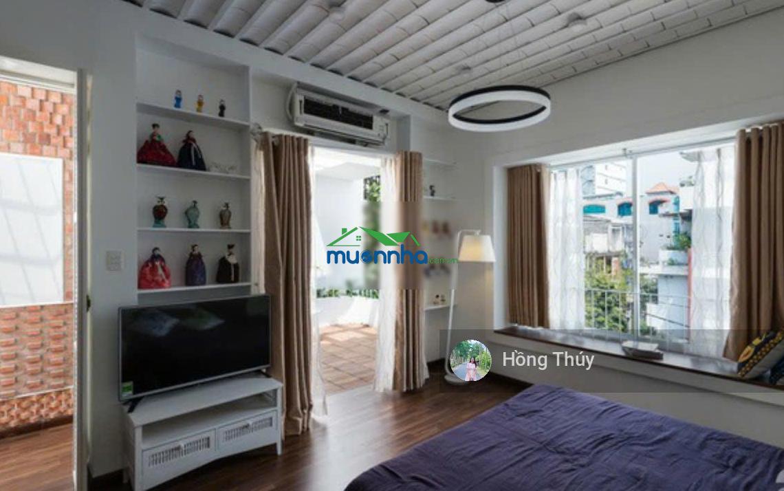 Bán nhà khu k300 tân bình, dt 9x16m, 3 tầng nhà đẹp giá chỉ 20 tỷ ngay siêu thị lotte cộng hòa - 2