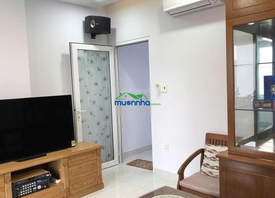 Tặng full nội thất - khu bình lợi - đặng thùy trâm! bán nhà bình thạnh 3 tầng (4x13m) 4pn - 8.6 tỷ - 4