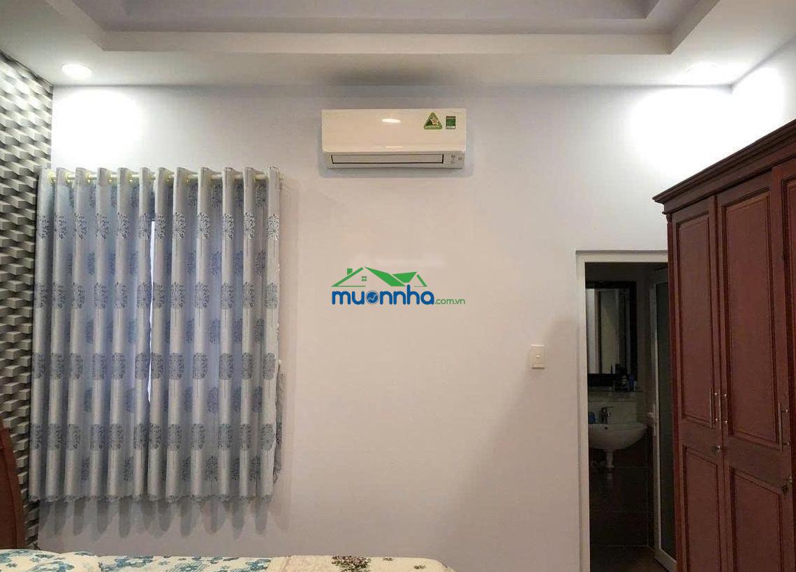 Tặng full nội thất - khu bình lợi - đặng thùy trâm! bán nhà bình thạnh 3 tầng (4x13m) 4pn - 8.6 tỷ - 2