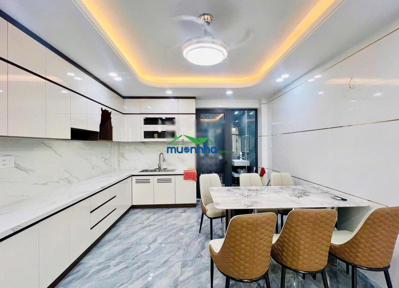 Nhà siêu vip khu đô thị bình thành, phường bình tân. sử dụng 270m²