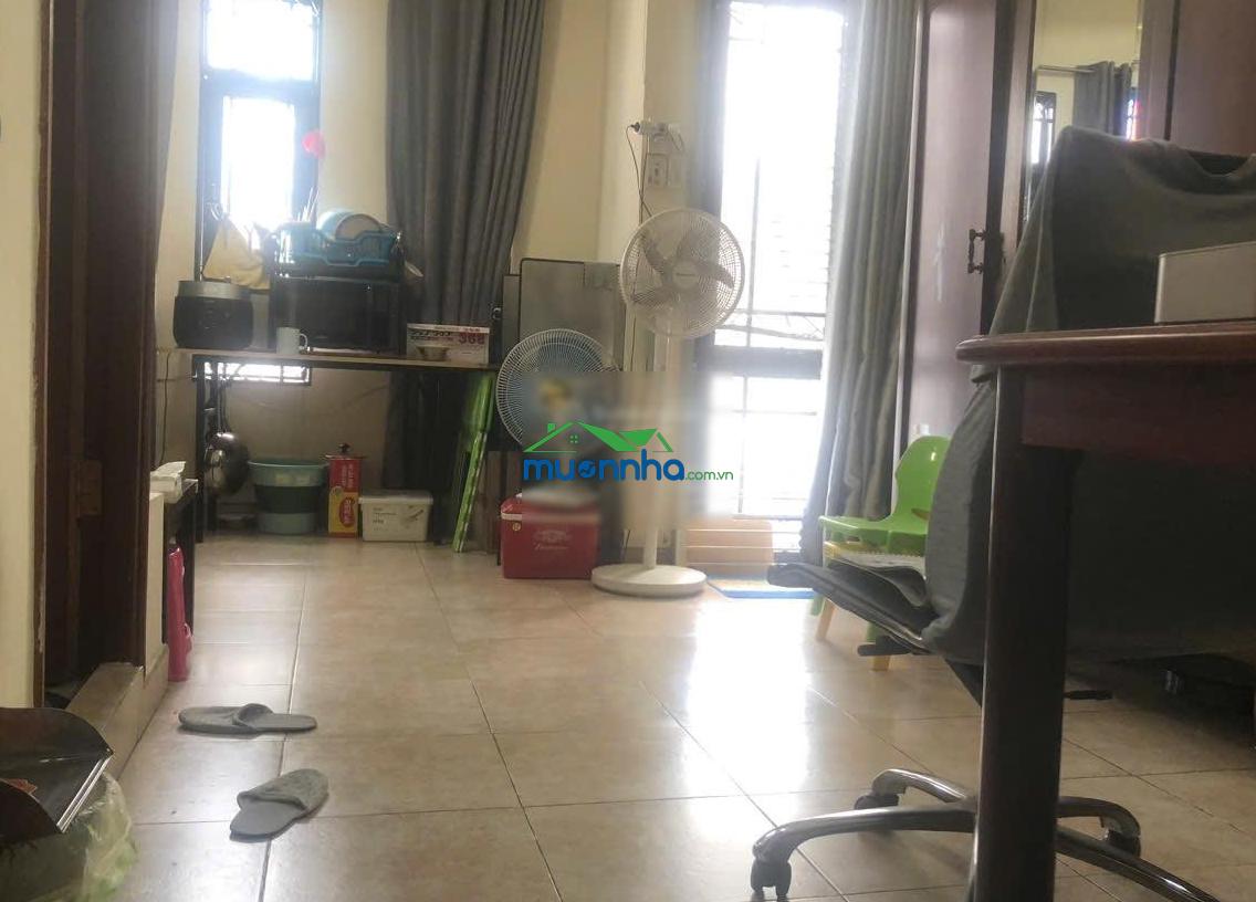 Trung tâm quận 3 nguyễn đình chiểu, hẻm xe hơi thông 60,4 m², 5 tầng, mặt tiền 4,4m, giá 13tỷ4 - 4