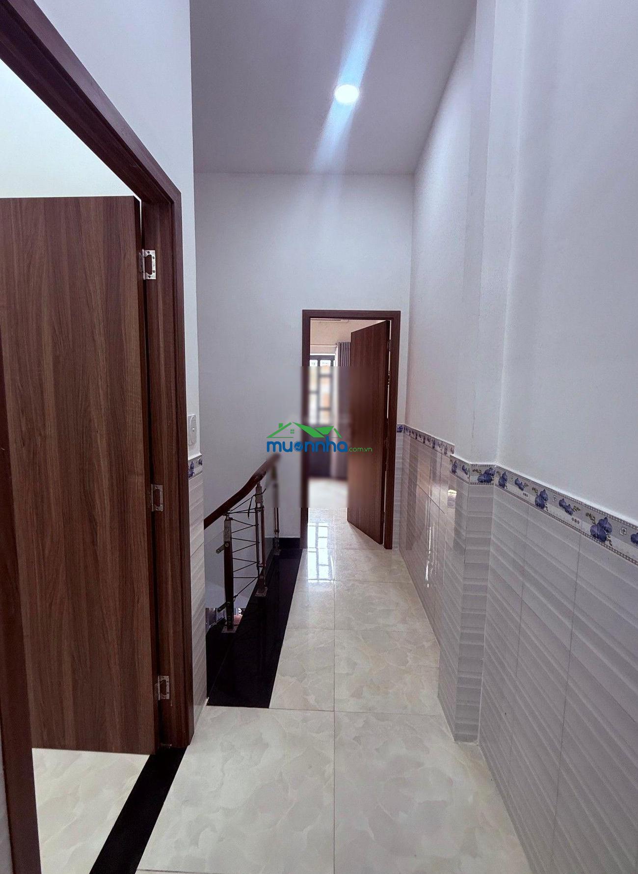 Nhà mới đẹp trục đường 18b - mã lò - gò xoài, q. bình tân - hẻm xe hơi, dt 4*10m, 2pn, chỉ 4,75 tỷ - 2