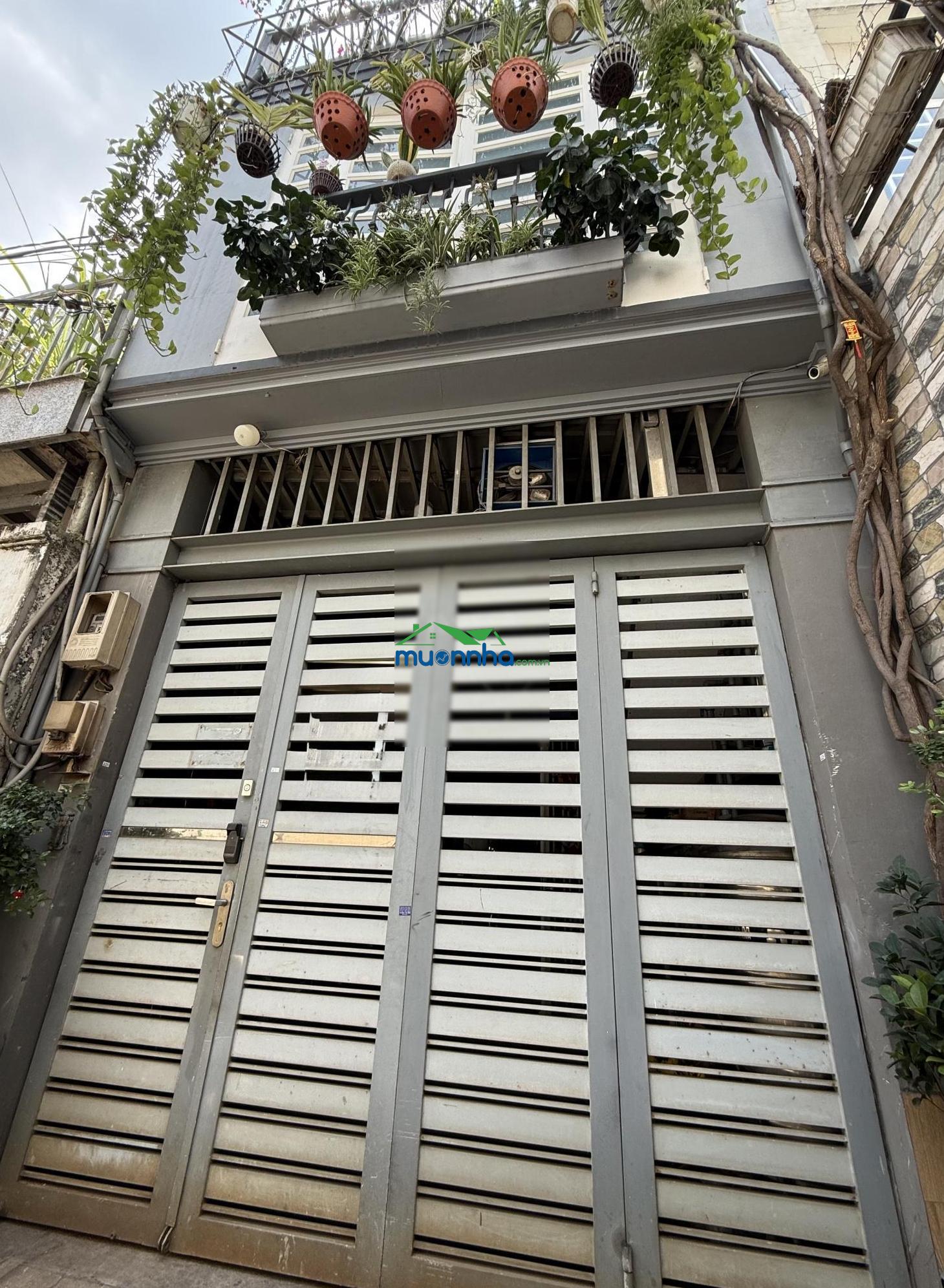 Gấp bán hẻm xe tải nhựa 8m, 3.55tỷ, hương lộ 2 - ngã 4 bốn xã - 56m2 - 3 tầng - bình tân - 2
