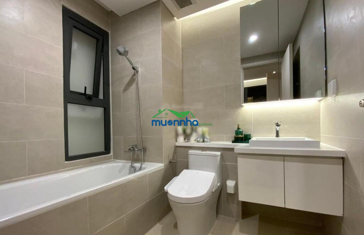 Cho thuê căn hộ 2pn, 2wc, 75m2, 11,5 triệu tại carillon, đt: 0946 099 *** - 2