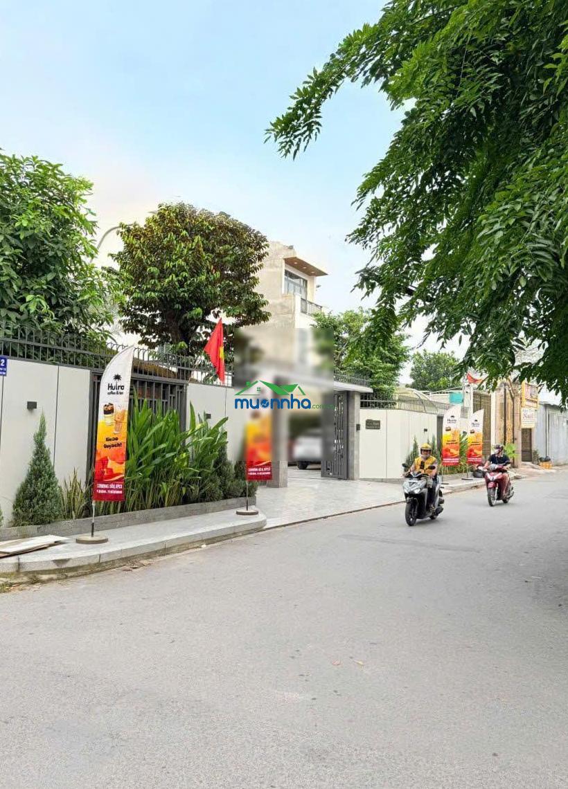 Bán nhà 4 lầu mặt tiền hẻm xe tải 14mét - đường số 8- ngay phở huỳnh trâm - ra quốc lộ 13 300m