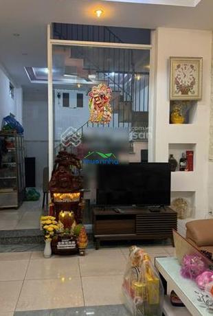 3 tầng - 80m2 - đường thông quang trung và phan văn trị - giá 6.3 tỷ tl - 0931 408 *** - 2