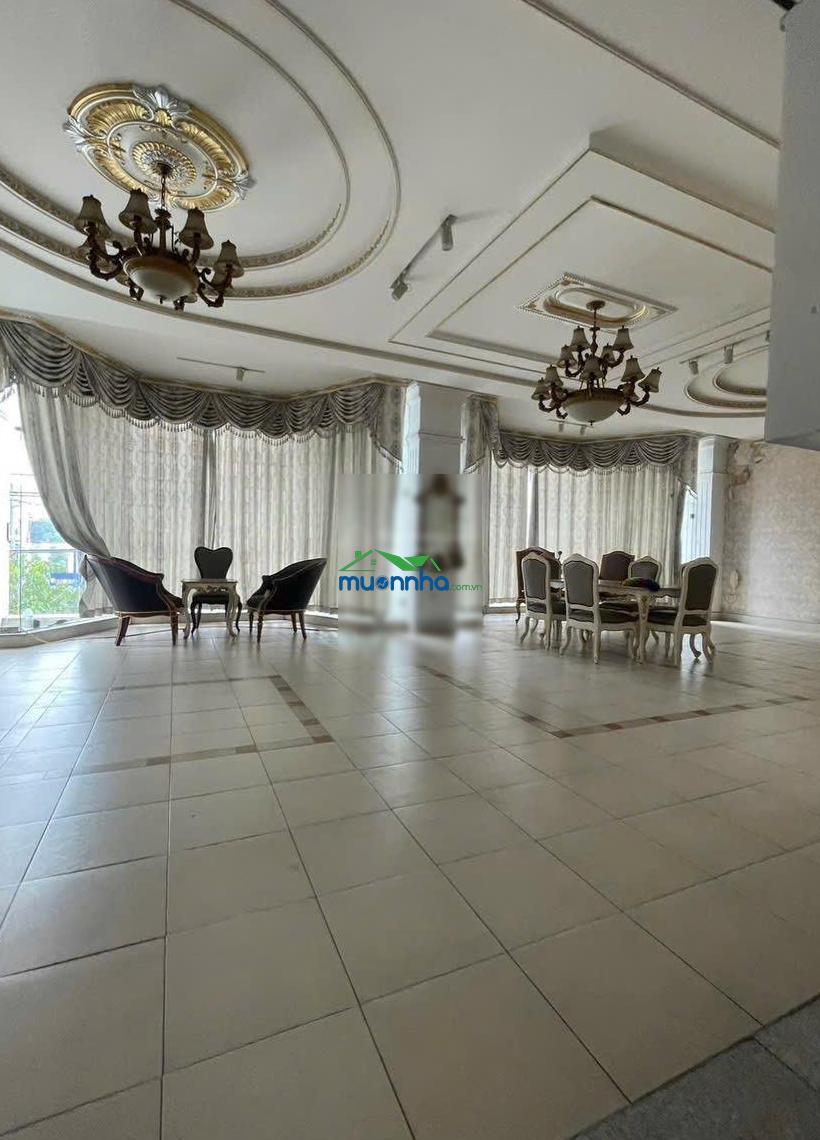 Mặt bằng ql13 trung tâm thủ dầu một 12x36m. 3 tầng +sân thượng , có thang máy , hoàn công