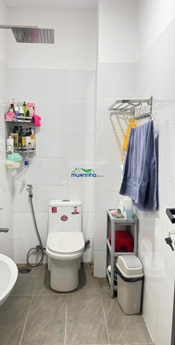 Bán nhà mặt tiền kinh doanh 3 tầng 50m2 5,7 tỷ sổ hồng 0764 994 *** - 3