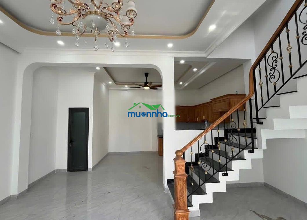 Nhà hẻm xe hơi 8 tỷ 51m² 3 tầng gần phạm văn đồng hiệp bình - 4