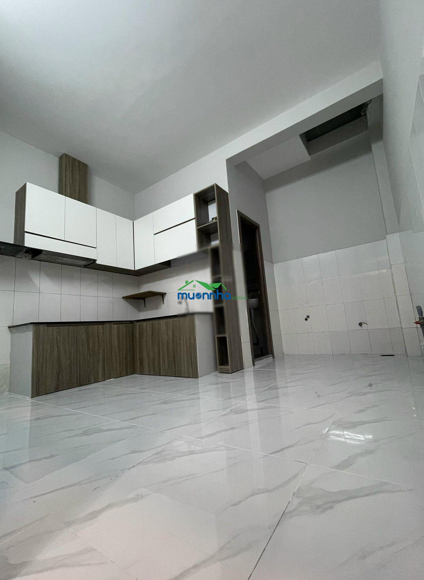 Bán nhà trần văn ơn, tân sơn nhì - 4