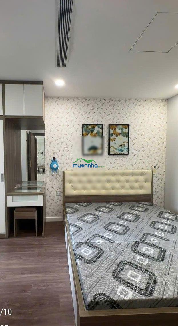 Sunshine sky city cho thuê gấp 2pn2wc full nt giá 15tr/th