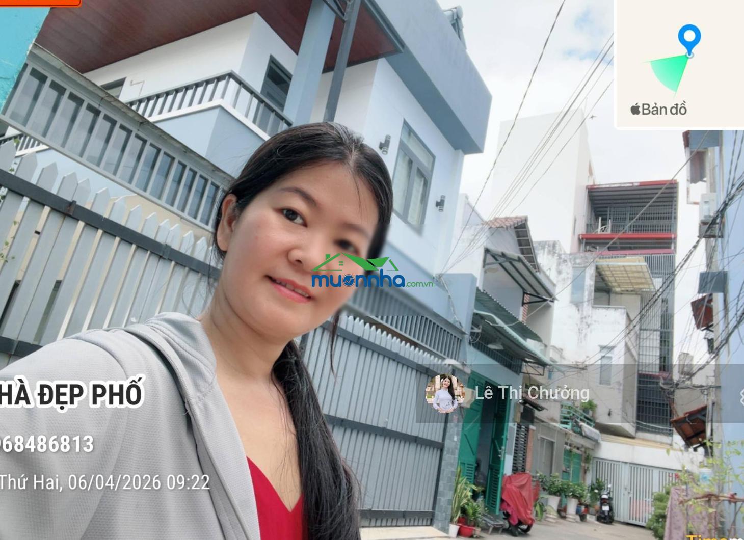 Bán nhà quận 7, 120m2, ngang to hiếm 9m, gara, sát kdc nam long trần t cung, chỉ 95tr/1m2