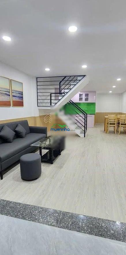 Bán gấp nhà 40m2, 3pn, tại chiến lược, giá siêu hời 4,65 tỷ - 3
