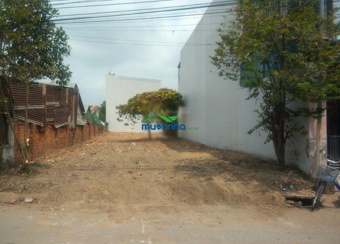 Bán đất mặt tiền 8x33m ngay ga metro cửa ngõ tp. hcm-sát kdc bình an-phù hợp xd khách sạn/văn phòng