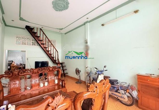Nhà đường lạc long quân, kế hxh, 4,1m x 15,6m vuông a4, ngay chợ tân bình, 60m², 6,7 tỷ - 3
