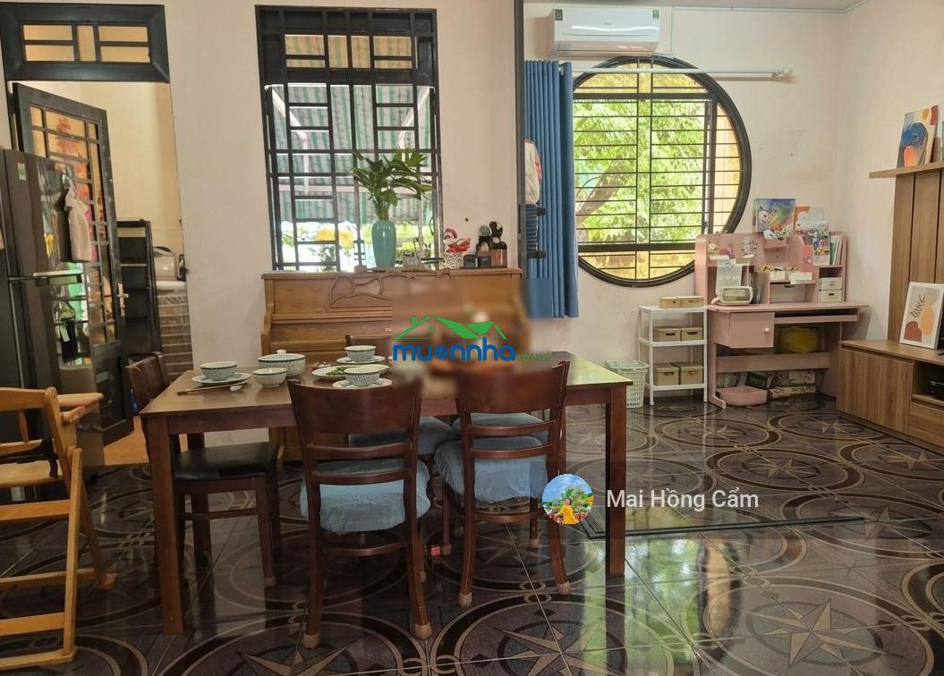 Siêu phẩm đất vàng "ngang 6.4m chủ quyền 1 đời giá rẻ nhất khu vực, hẻm xe hơi thông - 4