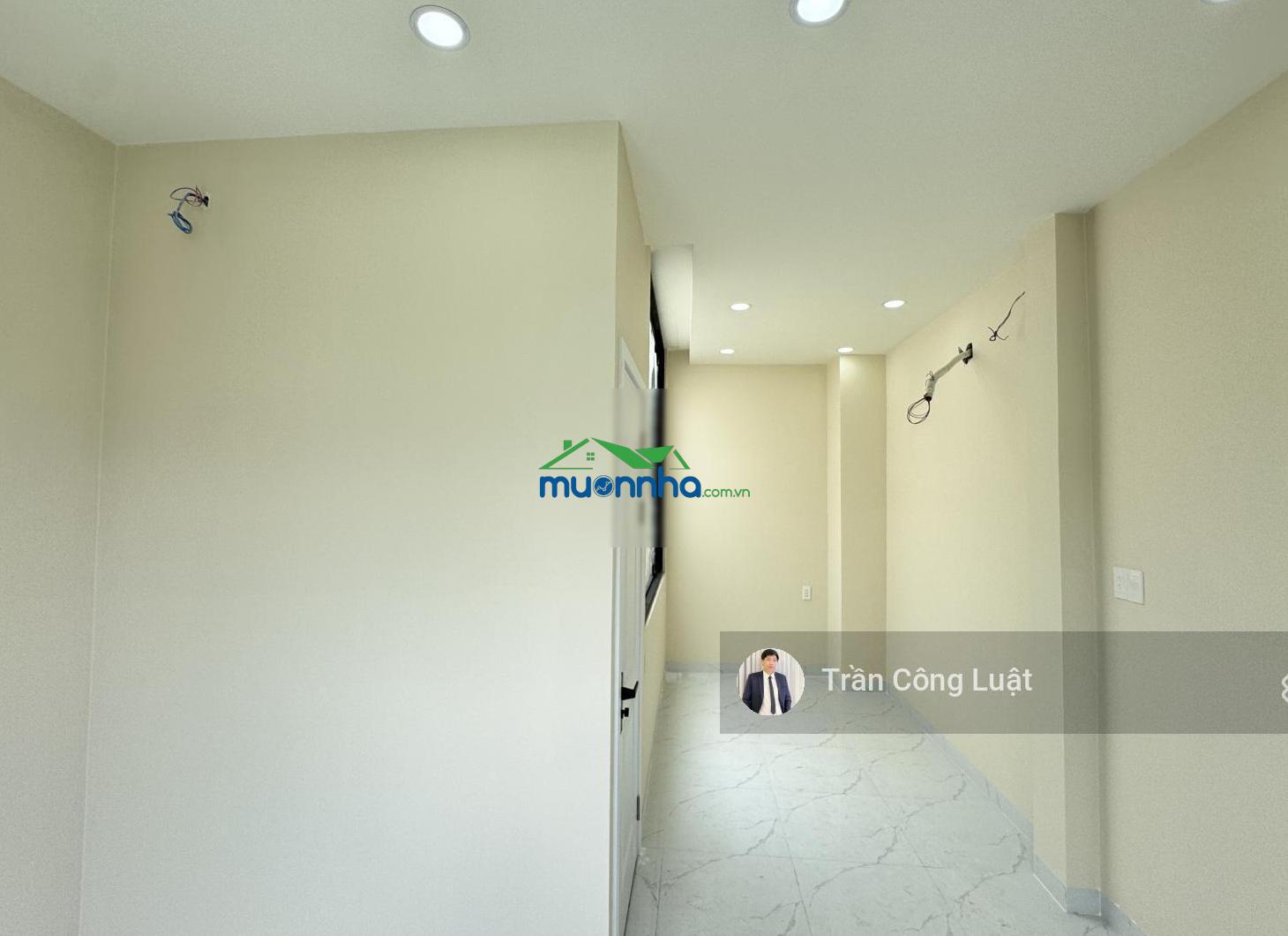 Bán nhà hẻm ô tô quốc lộ 13 - thiết kế phong cách châu âu, shr hoàn công. ngang rộng 7,8m